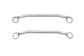 Produktbild: Aluminium Domstrebe verstellbar passend für VW Golf 7 und Seat Leon 5F ab Bj. 20