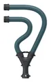 Produktbild: Bosch Pro Y-Schlauch Staubanschluss-Set für Tischkreissägen - 2608001227