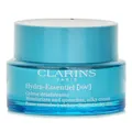 Produktbild: Clarins - Hydra-Essentiel [HA²] Moisturizes & Quenches Silky Cream - Normal to D