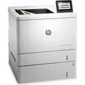 Produktbild: HP B5L26AB19 M553x LaserJet Enterprise Kleuren Printer - Grau