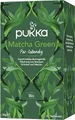 Produktbild: Pukka Bio-Grüntee Matcha Green 30 gr - 20 Teebeutel (1 Packung)