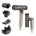Produktbild: SHARK HD542EU SpeedStyle Pro FLEX 4-in-1 Haartrockner, Haartrockner