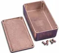 Produktbild: Hammond Electronics 1590N1 Universal-Gehäuse Aluminium Druckguss Aluminium 1 St.