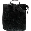 Produktbild: Desigual Romeo Floral Sumy 25WAKP062000 (1/total black) - Schwarz
