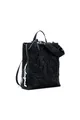 Produktbild: Desigual Rucksack Freizeitrucksack Romeo Floral Sumy Mini Backpack Black schwarz
