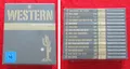 Produktbild: Western Süddeutsche Zeitung Cinemathek, 15 DVD Box, Neu