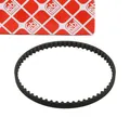 Produktbild: febi Zahnriemen für VW GOLF 6 PASSAT B6 B7 AUDI A3 8P A1 8X SEAT LEON 2 1.6-2.0D