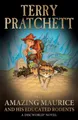 Produktbild: The Amazing Maurice and his Educated Rodents: (Discworld Novel 28) (Discworld Novels, 28)