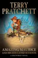 Produktbild: The Amazing Maurice and His Educated Rodents - Taschenbuch NEU Pratchett, Ter...
