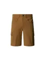 Produktbild: The North Face NF0A824D8W0 M Horizon Short - EU Shorts Herren Utility Brown/NPF Größe 32