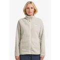 Produktbild: Jack Wolfskin Moonrise Full Zip W pale sand (A0056) 2XL
