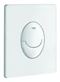 Produktbild: Grohe Skate Air WC-Abdeckplatte für 2-Mengen- und Start & Stopp-Betätigung...