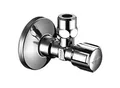 Produktbild: Schell Eckregulierventil COMFORT 3/8
