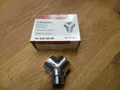 Produktbild: Schell Gabelstück Y-Stück Verteiler 3 x 1/2