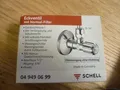 Produktbild: SCHELL Eckventil 1/2