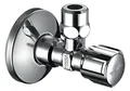 Produktbild: Schell Eckregulierventil Comfort DN 10 G 3/8 AG 049060699