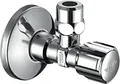 Produktbild: Schell Eckventil COMFORT regulierbar, ohne ASAG, 3/8Zoll, chrom Schell-Connect