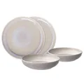 Produktbild: like. by Villeroy & Boch Perlemor Sand Tafelset 4-tlg. Perlemor Sand 1951728548