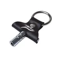 Produktbild: Fame Stimmschlüssel, Schlüsselring-Halter, Schlagzeug-Zubehör