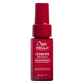 Produktbild: Wella Ultimate-Care Ultimate-Repairmit AHA & Omega-9Miracle Hair Rescue Leave-In 30 ml (937,33 € / 1 l)