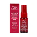 Produktbild: WELLA ULTIMATE MIRACLE RESCUE Schützendes reparierendes glättendes Serum 30ml