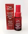 Produktbild: 30 ml WELLA ULTIMATE MIRACLE RESCUE Schützendes reparierendes glättendes Serum