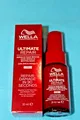 Produktbild: 30ml WELLA ULTIMATE 90sec MIRACLE REPAIR step3 UNBENUTZT SPENDET FEUCHTIGKEIT