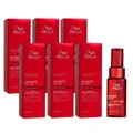 Produktbild: Wella Ultimate Repair Miracle Hair Rescue 6 x 30 ml Feuchtigkeitsspray Set