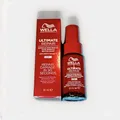 Produktbild: Wella Ultimate 90sec Miracle Repair 30 ml Step 3 Anti Spliss - Frizz -Haarbruch