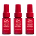 Produktbild: Wella Ultimate Repair Miracle Hair Rescue 3x 30ml = 90ml aus DE, kein Import
