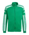 Produktbild: adidas Performance Sweatjacke Squadra 21 Trainingsjacke Kids