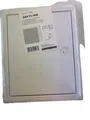 Produktbild: Upmann Revitür Softline sv 200x250 mm, RAL9016 Vierkantverschluss, 1 Stück, 2052