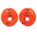 Produktbild: Bema Schwimmflügel Schwimmflügel Duo Protect, Geeignet für Kinder von 18-30 kg bzw. von 3-6 Jahren