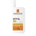 Produktbild: La Roche-Posay Anthelios UVMUNE 400 Schützendes Fluid SPF 50+ 50 ml