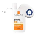 Produktbild: La Roche-Posay Anthelios UV mune 400 Invisible Fluid LSF 50+, 50ml