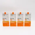 Produktbild: La Roche-Posay Anthelios UVMune 400 SPF 50+ Fluide Invisible 50ml – 4er Set