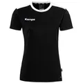 Produktbild: Kempa T-Shirt Kempa Damen Trikot Emotion 27 schwarz XL