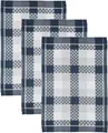 Produktbild: ROSS Geschirrtuch SUPERIOR, (Set, 3-tlg), aus 100% Baumwolle, 50x70 cm