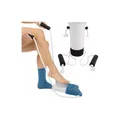 Produktbild: Sockenanziehhilfe Anziehhilfe Sockenanzieher Socken Strumpf Anzieher f. Senioren