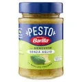 Produktbild: Basilikum-Pesto alla Genovese Senza Aglio 190g - Barilla