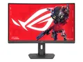 Produktbild: ASUS ROG Strix XG27WCS - LCD-Monitor - Gaming - gebogen - 68.5 cm (27