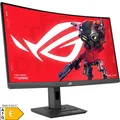Produktbild: ASUS Gaming-Monitor ROG Strix XG27WCS