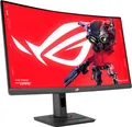 Produktbild: Asus ROG Strix XG27WCS Gaming Monitor EEK E (A - G) 68.6 cm (27 Zoll) 2560 x 1440 Pixel 16:9 1 ms DisplayPort, HDMI, Kopfhörer (3.5 mm Klinke), US