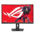 Produktbild: Asus ROG Strix XG27WCS 68,6 cm (27 Zoll) 4K-Gaming-Monitor WQHD Curved