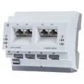 Produktbild: Phoenix Industrial Ethernet Switch FL SWITCH 1108 REG