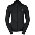 Produktbild: Scott Damen Defined Light Hoodie (Größe M, schwarz)