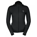 Produktbild: Scott Defined Light Hoody Damen Outdoor / Sport Jacke schwarz 2025 M (38/40)