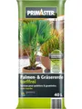 Produktbild: Primaster Pflanzerde Primaster Palmen- & Gräsererde torffrei 40 L, Torffrei