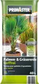 Produktbild: Primaster Palmen- & Gräsererde torffrei 40 L Gartenerde Erde Garten torffrei