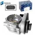 Produktbild: PIERBURG Drosselklappe für AUDI A3 8L 8P (1.9/2.0) VW GOLF 4 5 POLO 9N 714393260
